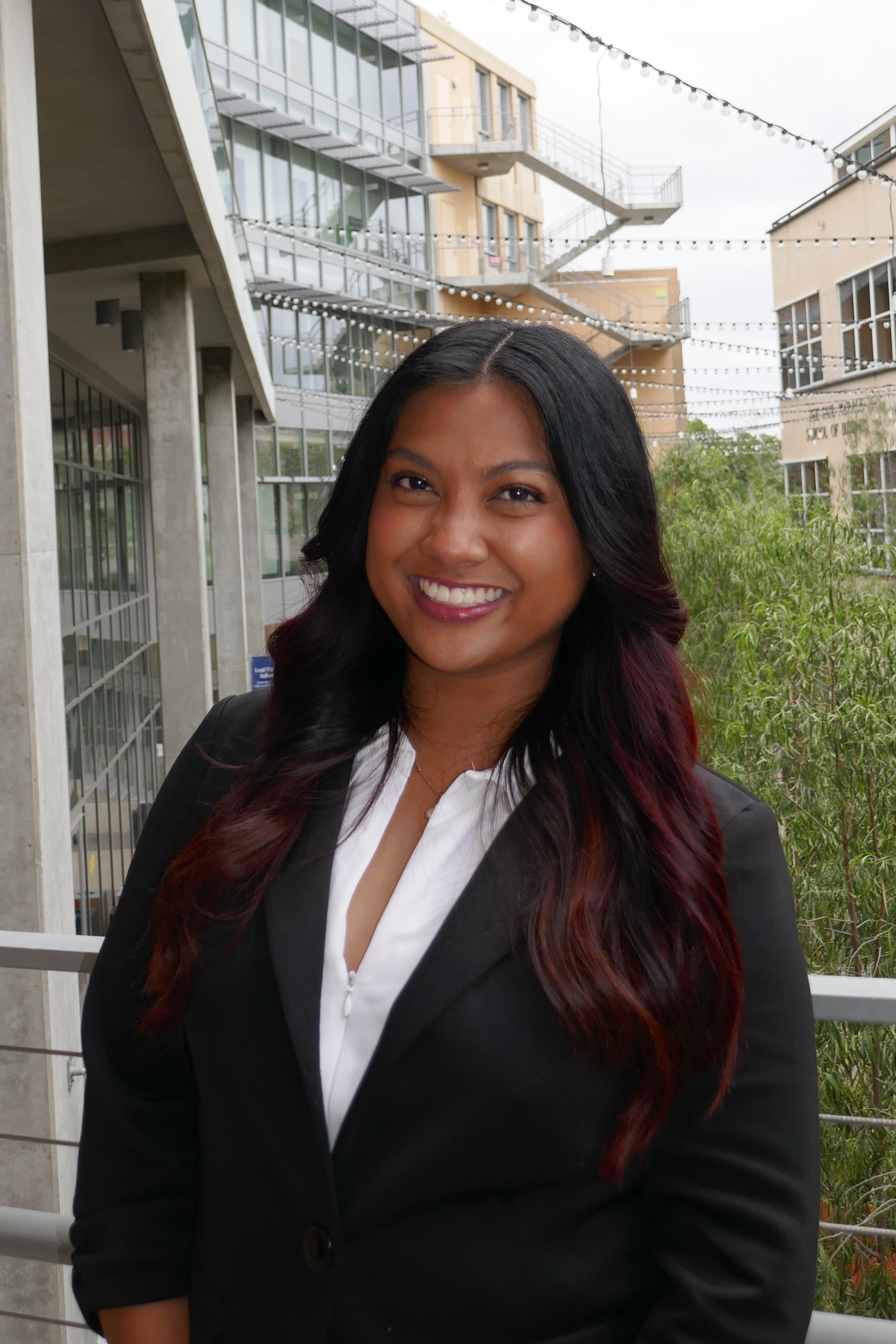 Lana Locquiao Noguera