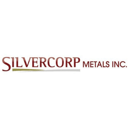 Silvercorp Metals